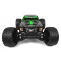 T2M Black Pirate Monster Truck RC