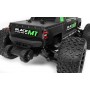 T2M Black Pirate Monster Truck RC