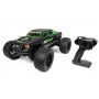 T2M Black Pirate Monster Truck RC