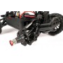 T2M Black Pirate Monster Truck RC