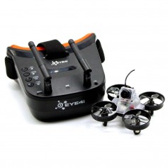Ei-4 Ghost Pack Tiny Whoop RTF complet