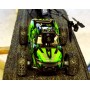Mini Monster Truck FPV MT-4S