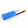 Batterie 3S 11.1V 2200mAh