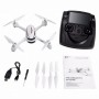 Hubsan H502S FPV X4 Desire