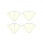 X101 protections set