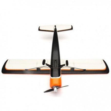 HEBXMF Avions RC Jouet Avion Rc électrique 2,4 Ghz Grand hélicoptèr