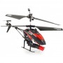 WL V398 RC Helicopter