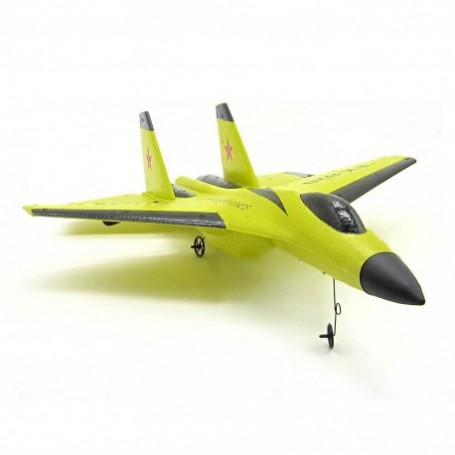 mini plane rc