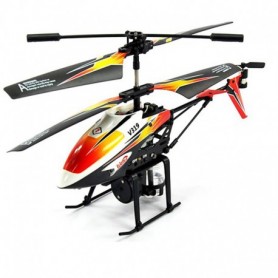 WL V319 RC Helicopter