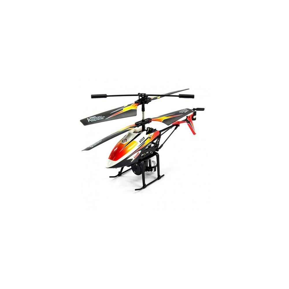 v319 helicopter