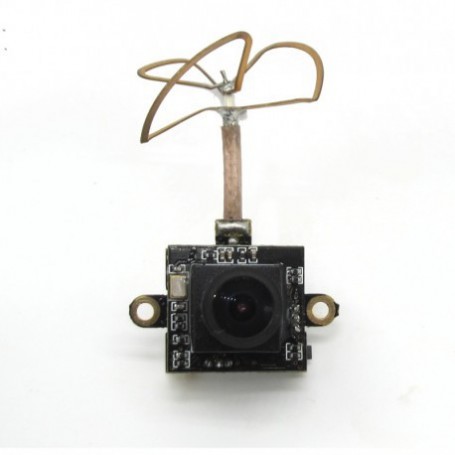 Combo mini caméra 800TVL FPV et émetteur 5.8G - Acheter en ligne