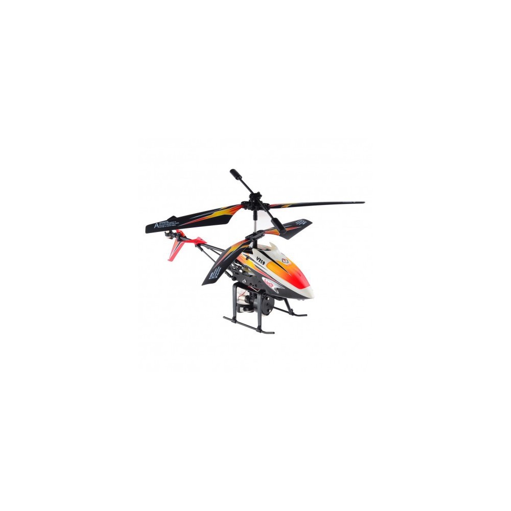 v319 helicopter