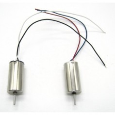 Set of motors CX-117 2pcs