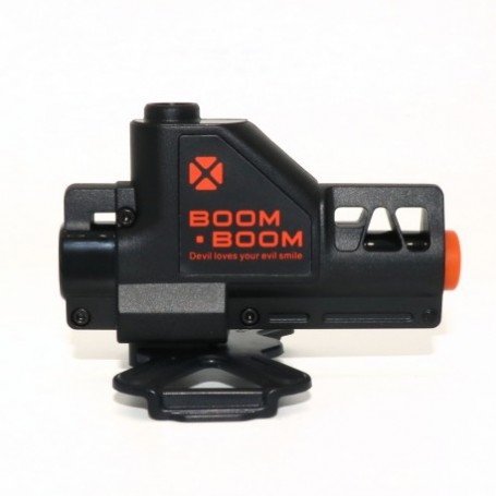 S6 Boom Boom Canon