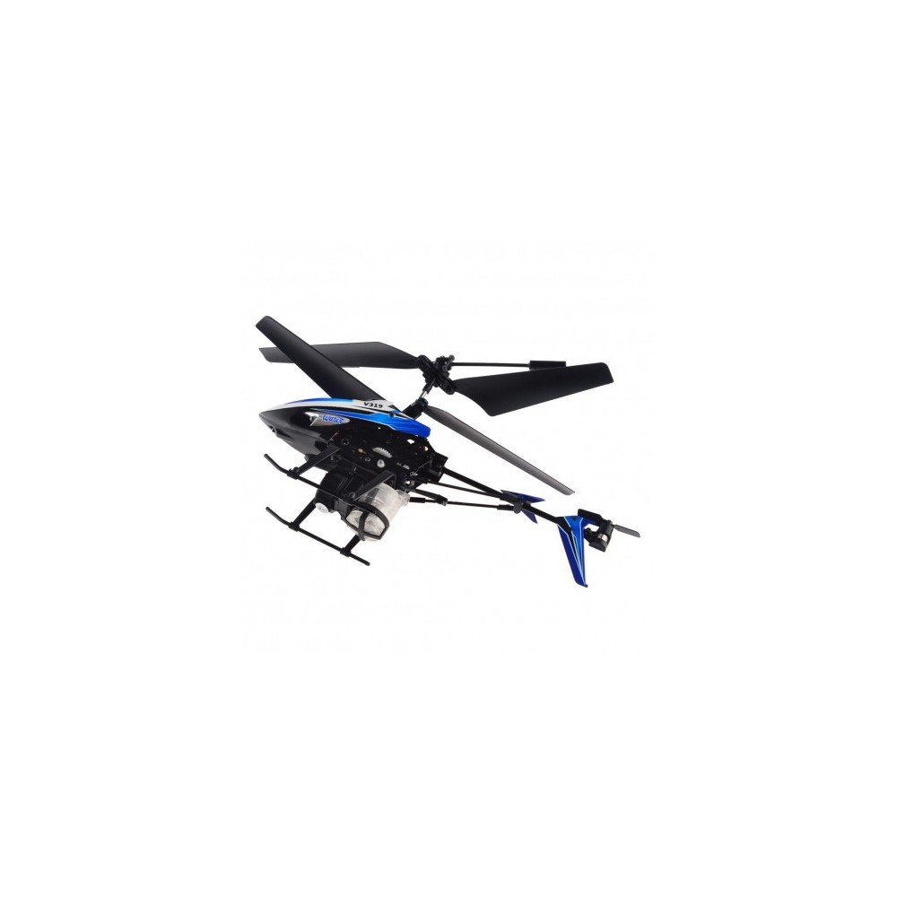 v319 helicopter