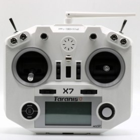 FrSky ACCST Taranis Q X7