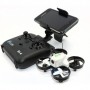 Ei-4W Mini drone FPV wifi