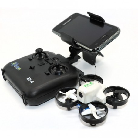 Mini drone pour débutant avec caméra FPV WIFI Iphone et Android- eshop