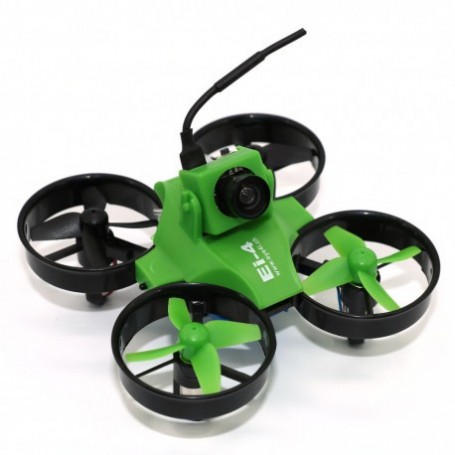 Mini drone pour enfants débutants - VGEBY - Blanc - Extérieur - 80