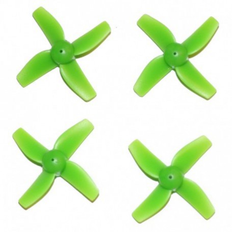 Propeller set 30mm 4 pcs for mini drone brushed Swiss Online shop