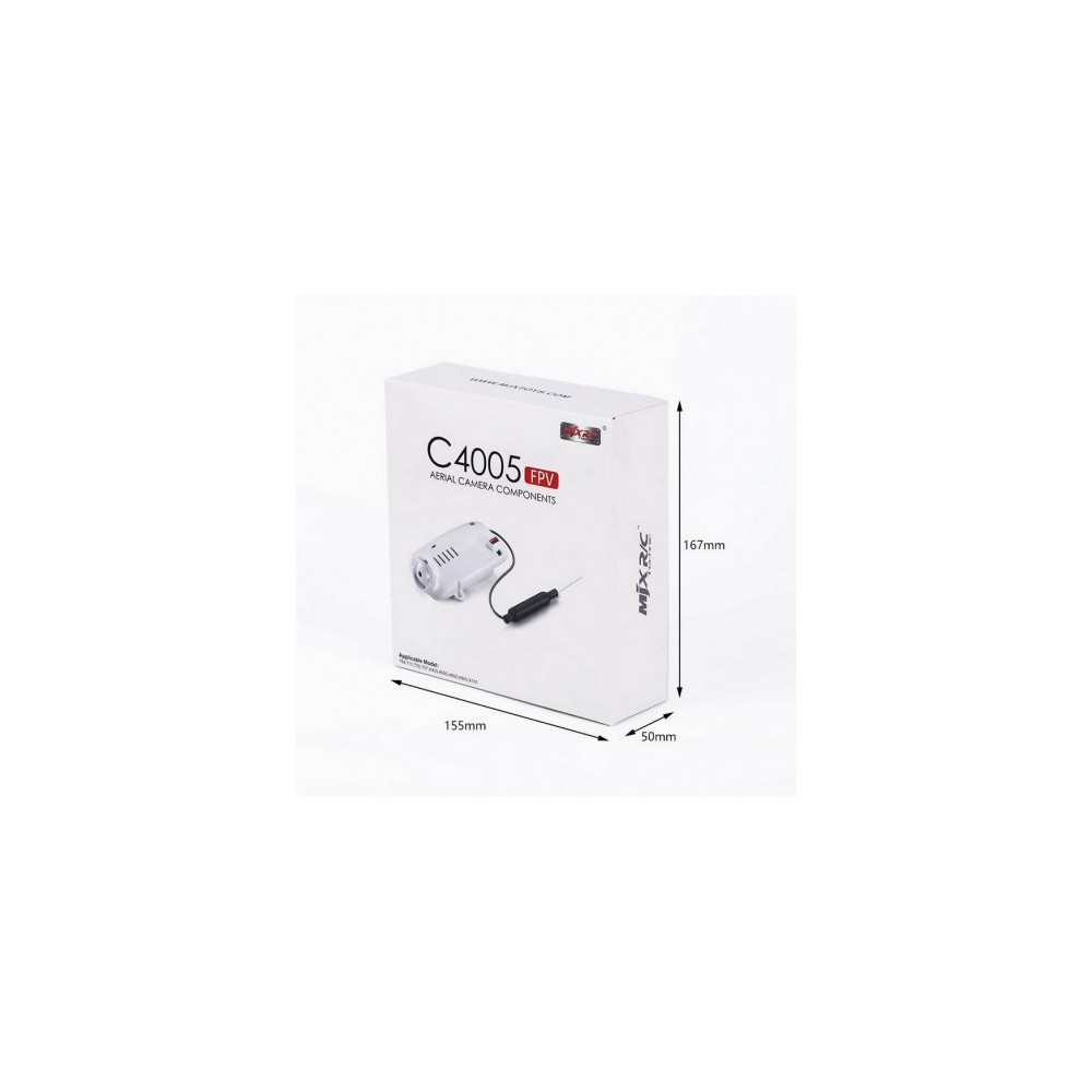 mjx c4005