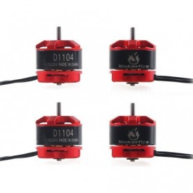 MakerFire D1104 Brushless