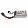 Battery 14.8V 1300mAh 70C