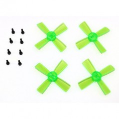 Blades set 1735 43mm