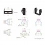 RunCam Swift 2 CCD 600TVL
