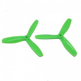 Propellers set 5045 CW et CCW