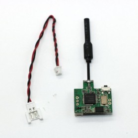 Combo mini caméra 800TVL FPV et émetteur 5.8G - Acheter en ligne