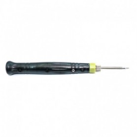 USB Soldering irons