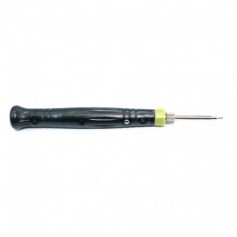 USB Soldering irons