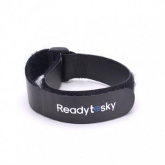 Velcro strap 20/30 cm