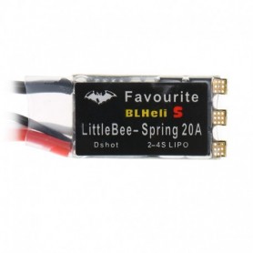 ESC FVT LittleBee 20A