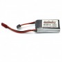 Battery 2S 7.4V 70C 400 mAh