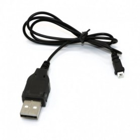 Câble de charge USB 1S Molex