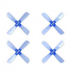 Set d'hélices Gemfan 2035