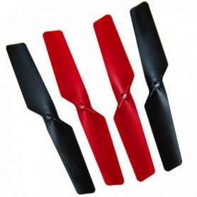 V686 Q222 propellers set