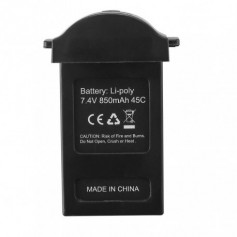 Batterie MJX Bugs Mini B3