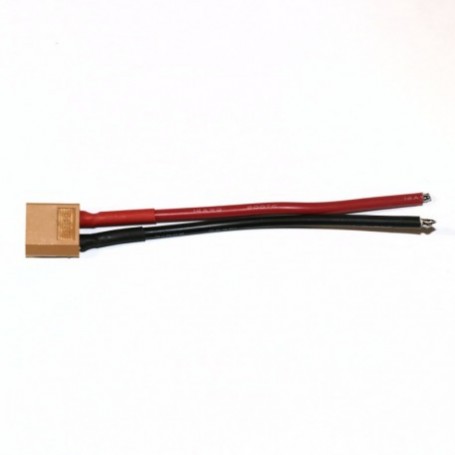 Cable with XT60 plug