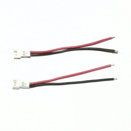 Câbles Molex Picoblade 1.25mm