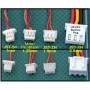 Câbles Molex Picoblade 1.25mm