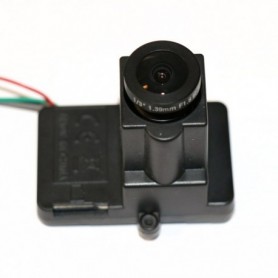 MJX C4022 panoramic camera