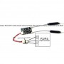 Radio receiver Flysky Flit10 RX