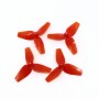 Triblades propellers 40mm