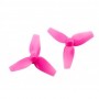 Triblades propellers 40mm