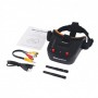 Mini FPV 5.8G Mask AV in/out