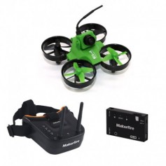 Ei-4S V2 Pack Tiny Whoop Record