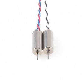 Micro Brushed Motors 615